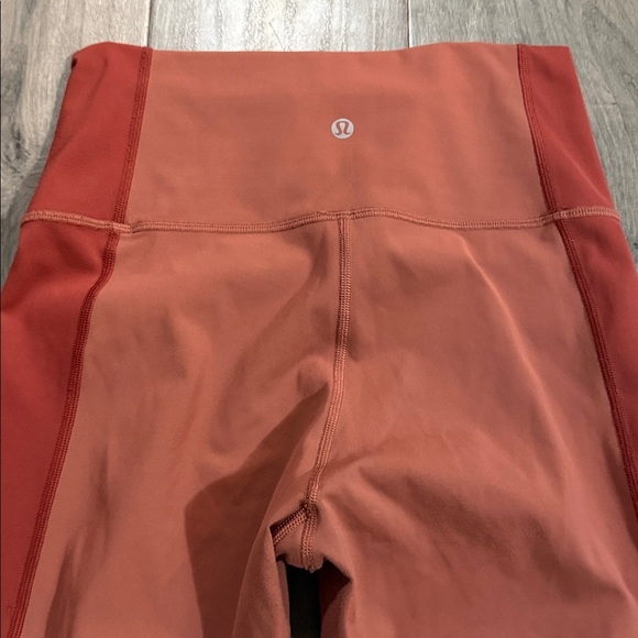 🍋 Lululemon Wunder Under Hi-Rise 7/8
Tight *Curve 25" - Picture 4 of 10